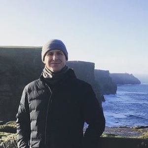 Meet your Posher, Brian